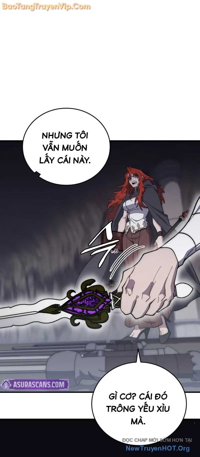 Kẻ Kiến Tạo Hầm Ngục: Chapter 33