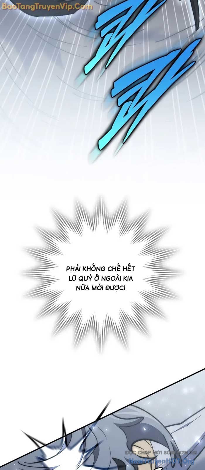 Kẻ Kiến Tạo Hầm Ngục: Chapter 33