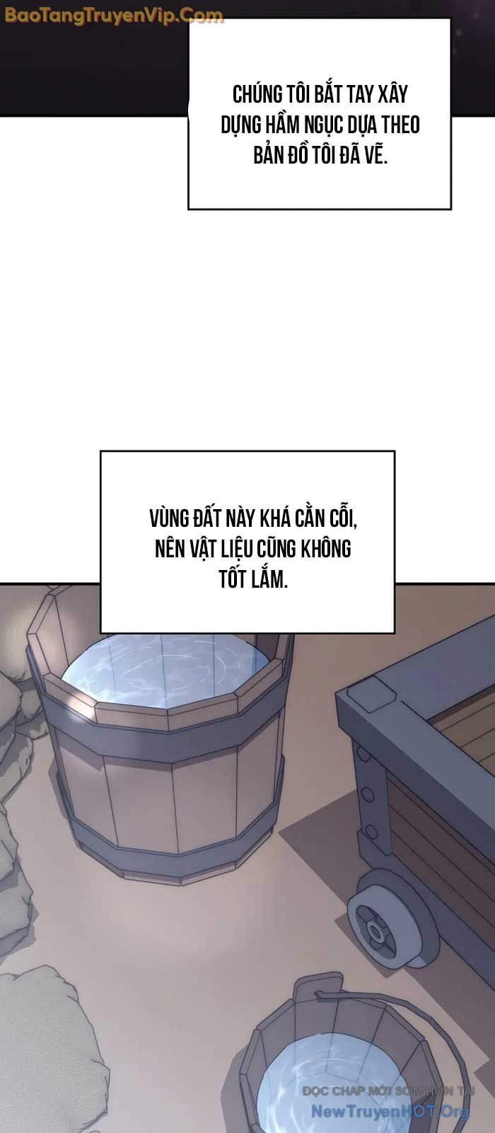Kẻ Kiến Tạo Hầm Ngục: Chapter 33