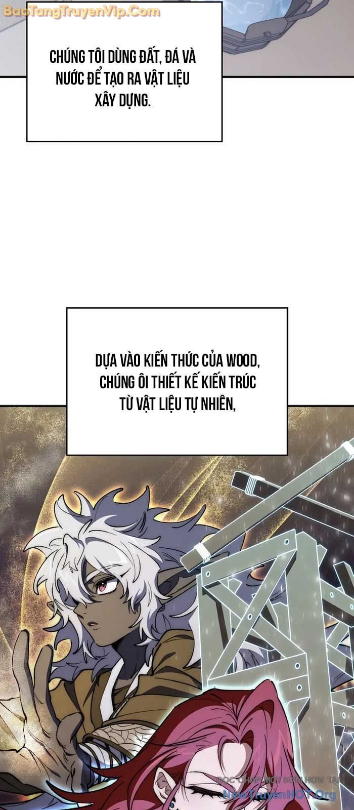 Kẻ Kiến Tạo Hầm Ngục: Chapter 33