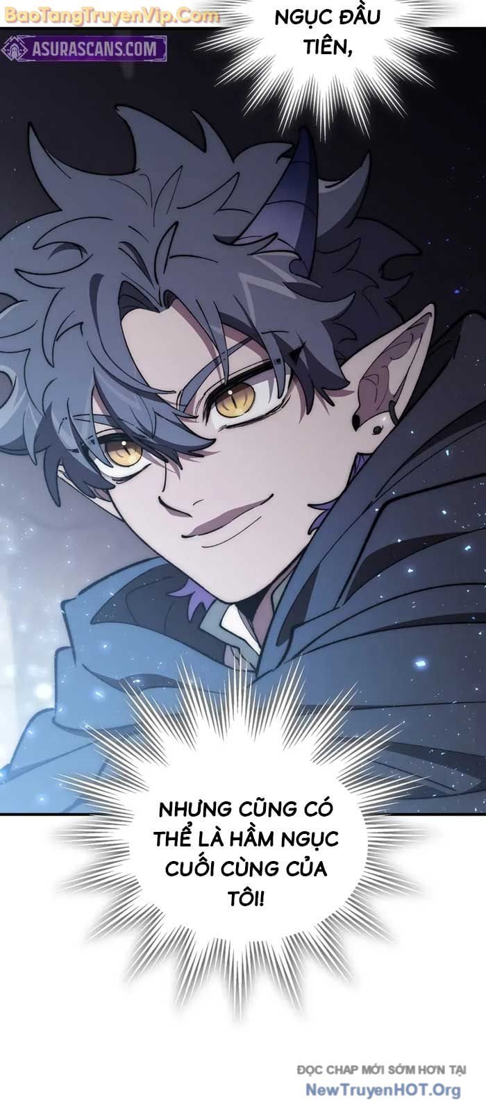 Kẻ Kiến Tạo Hầm Ngục: Chapter 33