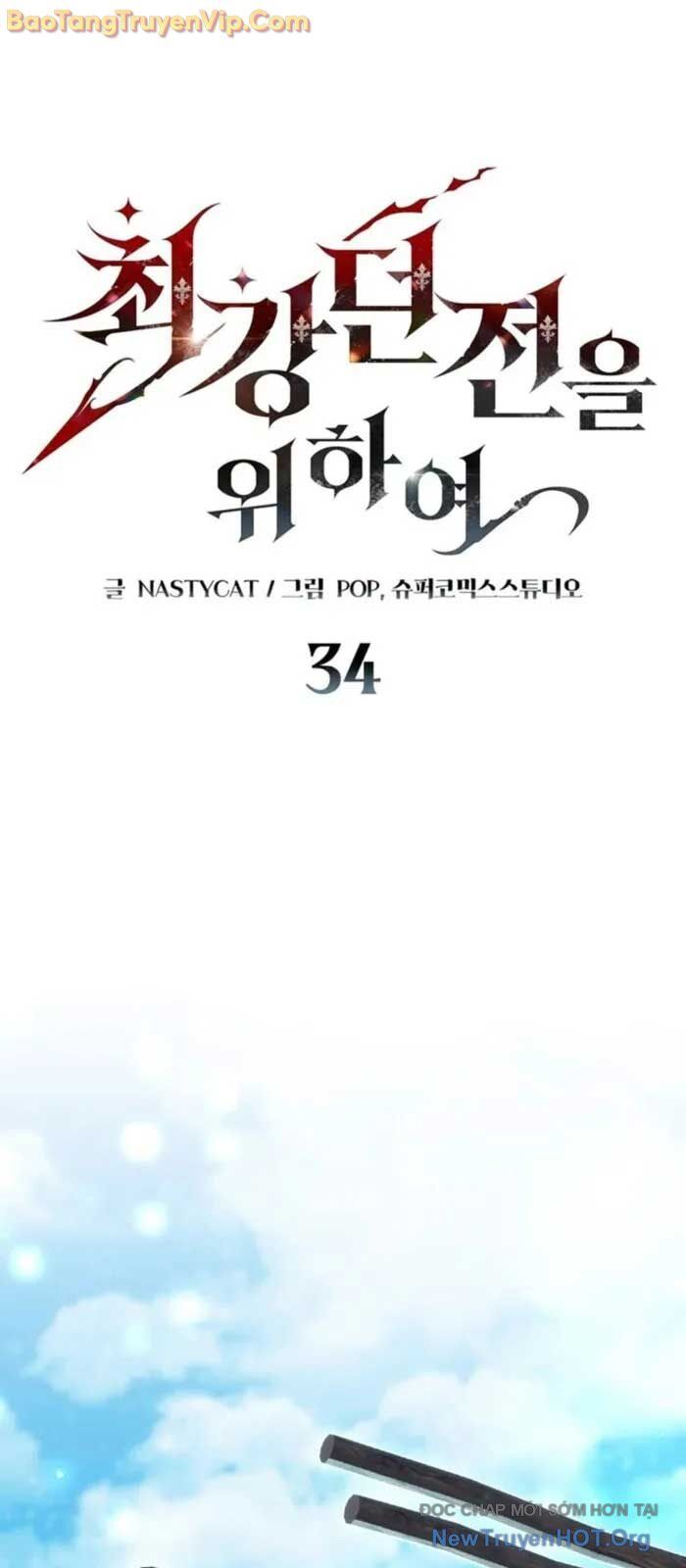 Kẻ Kiến Tạo Hầm Ngục: Chapter 34