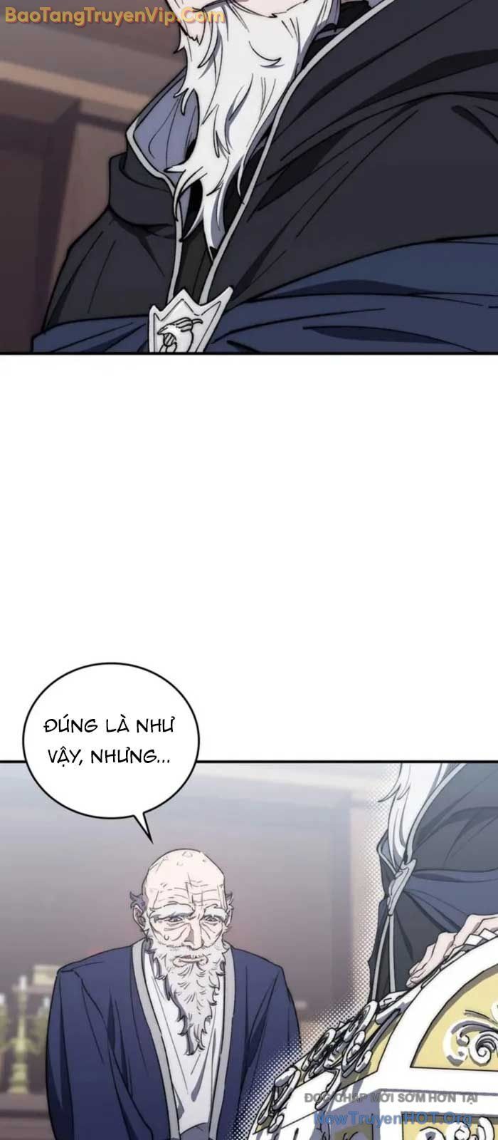 Kẻ Kiến Tạo Hầm Ngục: Chapter 34