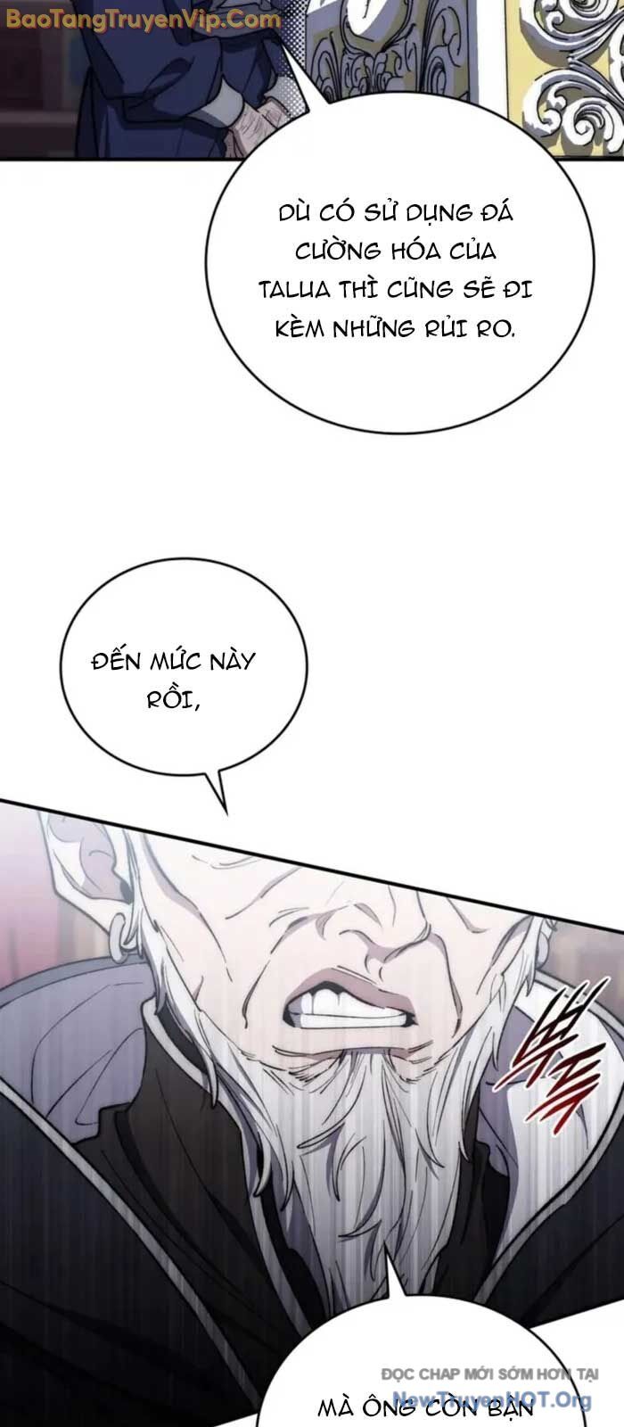 Kẻ Kiến Tạo Hầm Ngục: Chapter 34