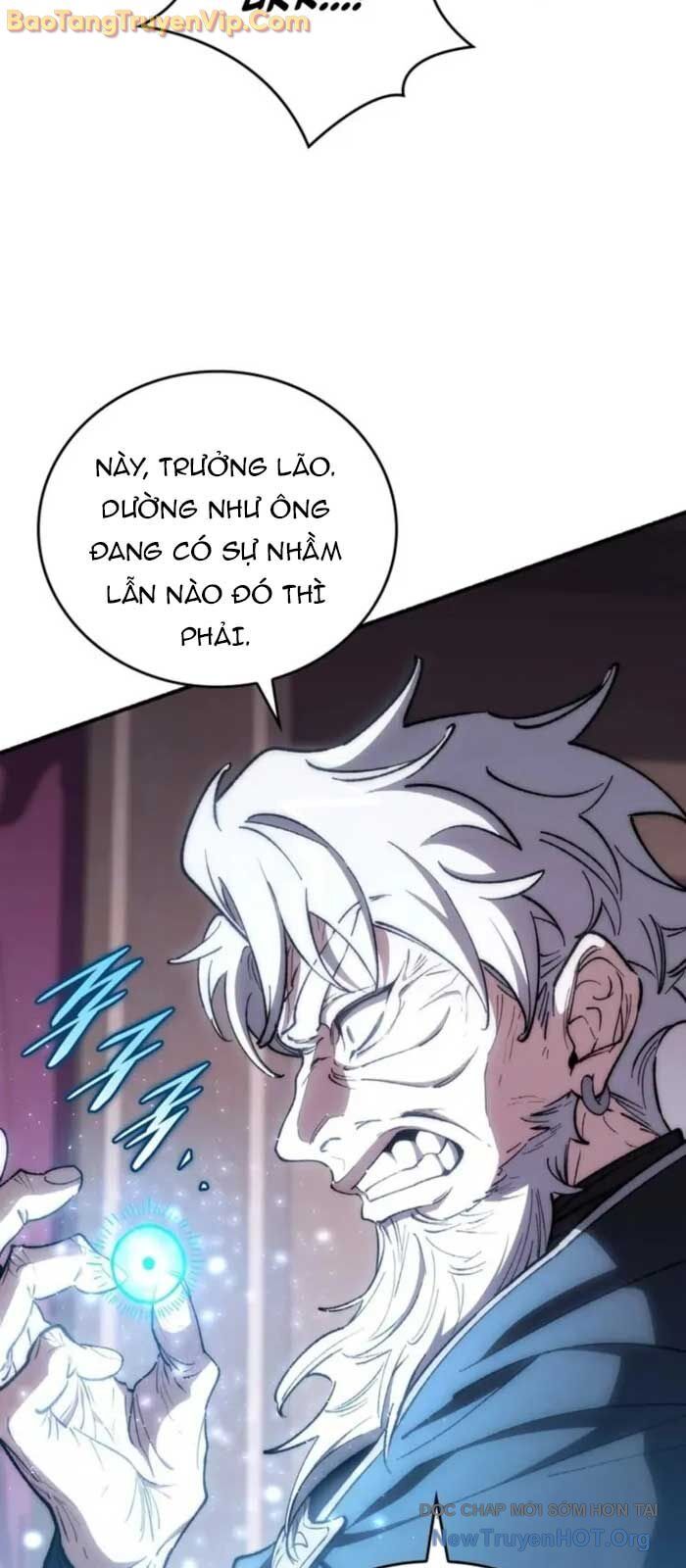 Kẻ Kiến Tạo Hầm Ngục: Chapter 34