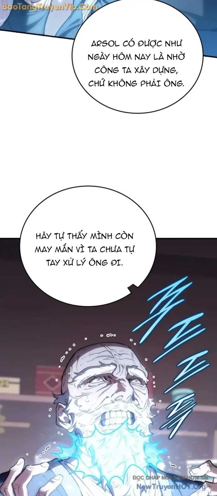 Kẻ Kiến Tạo Hầm Ngục: Chapter 34