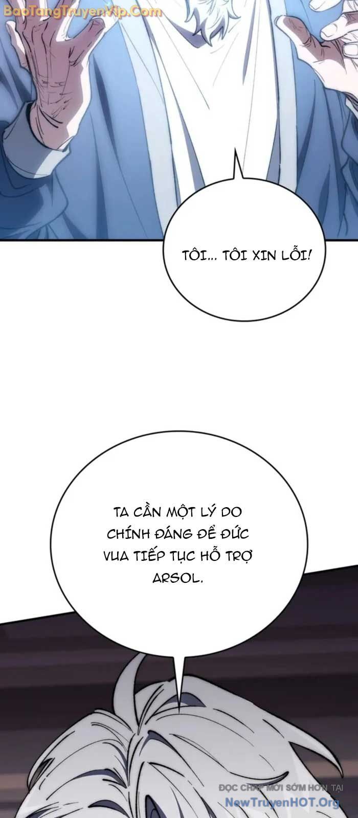 Kẻ Kiến Tạo Hầm Ngục: Chapter 34