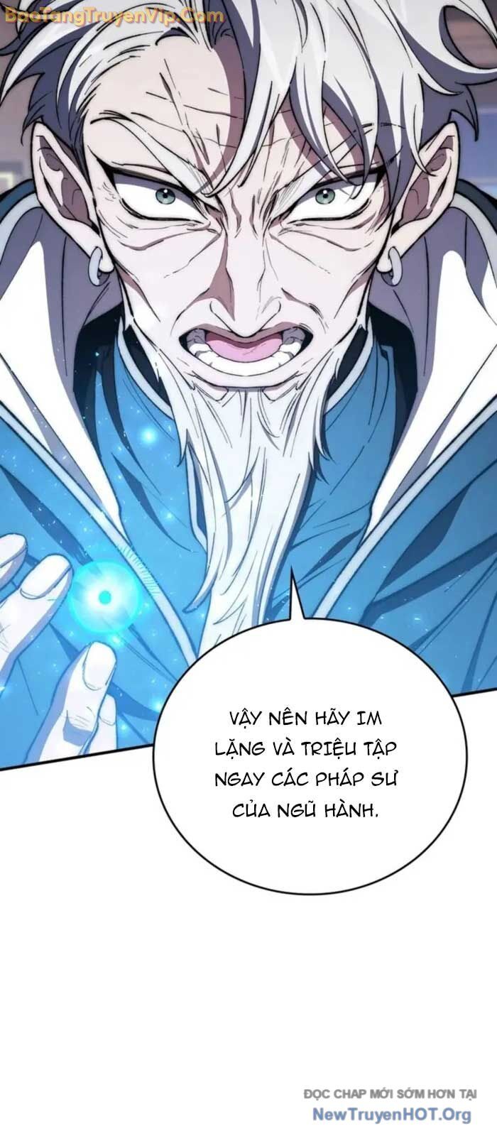 Kẻ Kiến Tạo Hầm Ngục: Chapter 34
