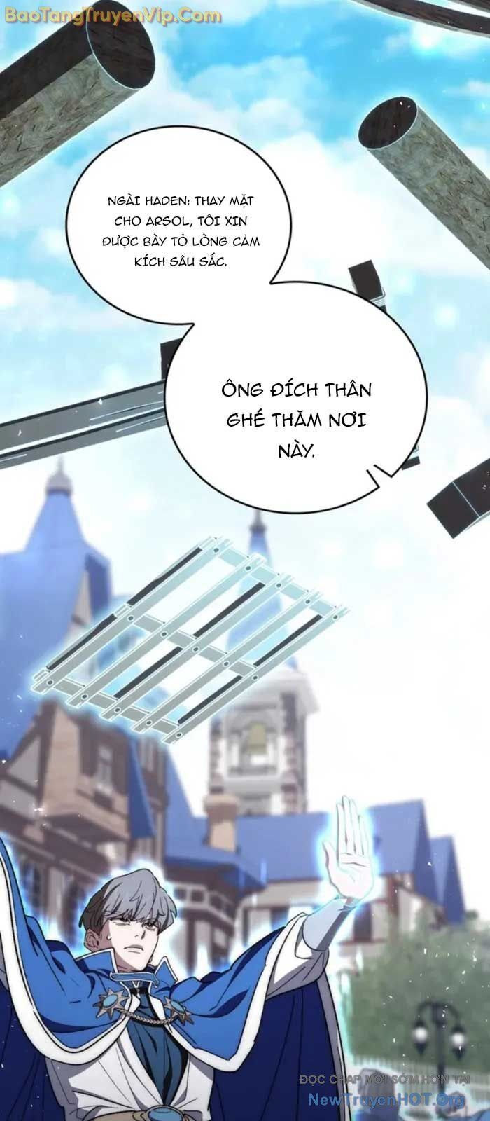 Kẻ Kiến Tạo Hầm Ngục: Chapter 34