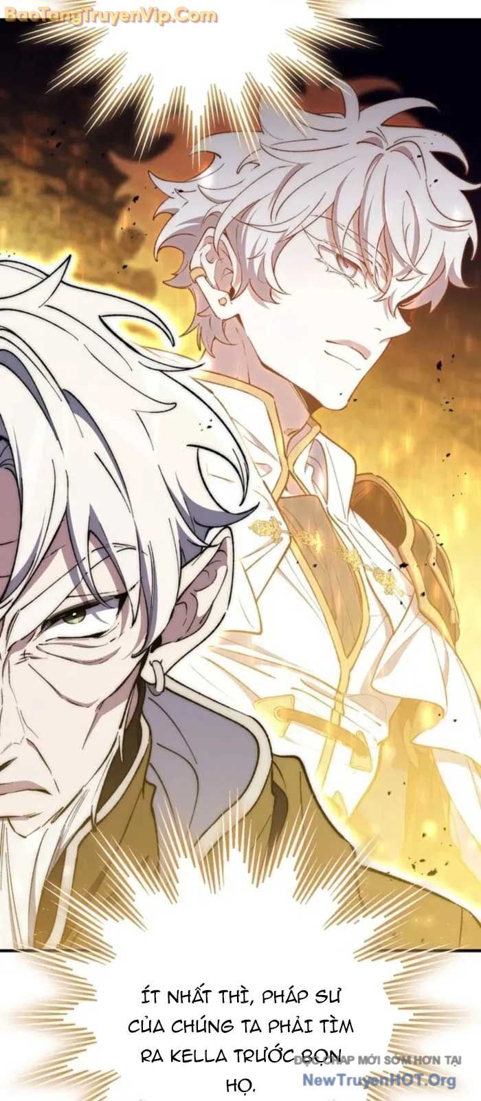 Kẻ Kiến Tạo Hầm Ngục: Chapter 34