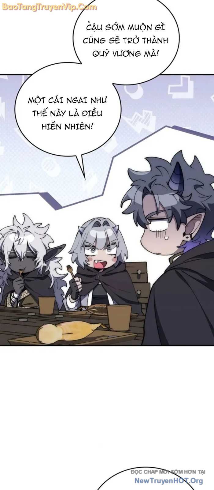 Kẻ Kiến Tạo Hầm Ngục: Chapter 34