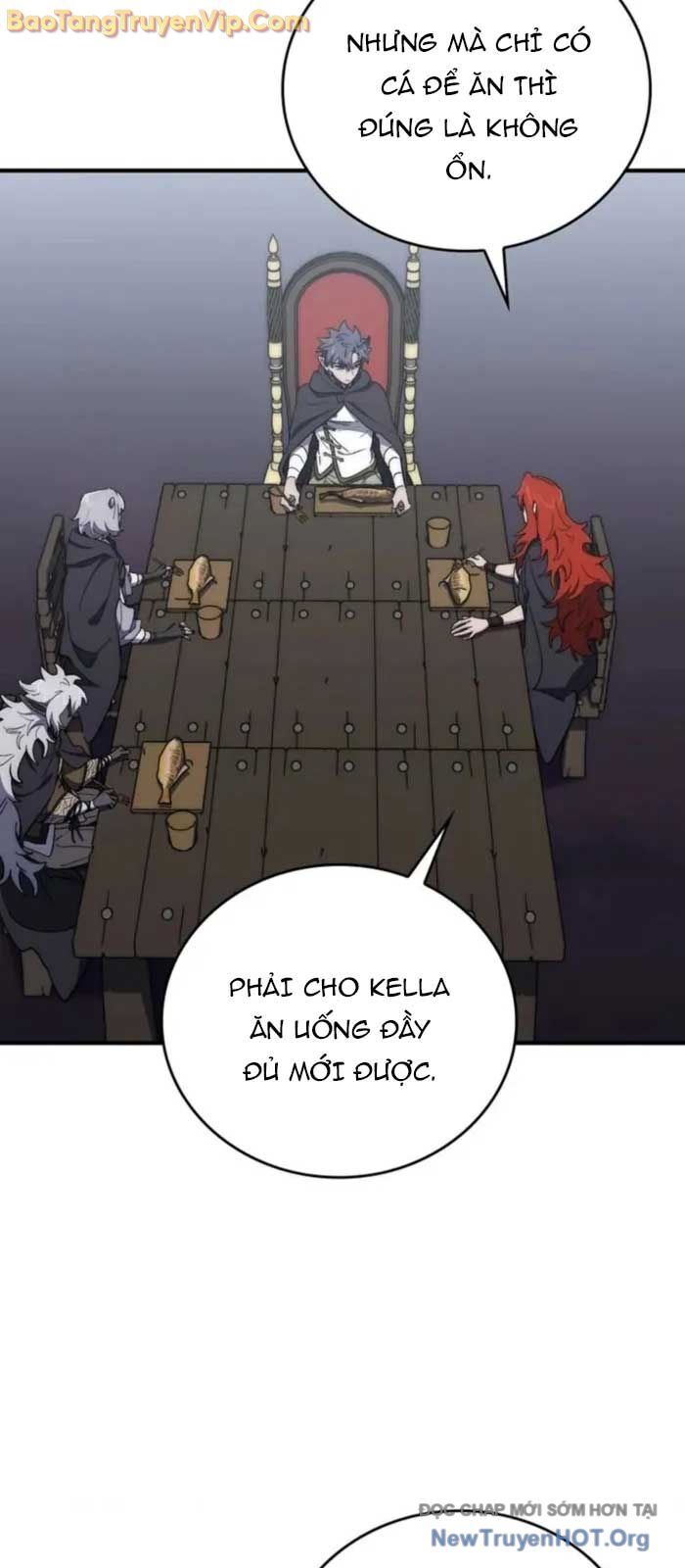 Kẻ Kiến Tạo Hầm Ngục: Chapter 34