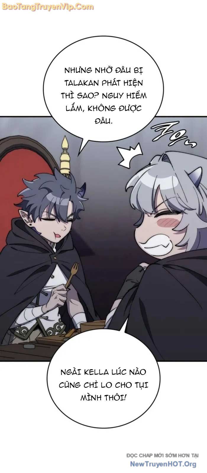 Kẻ Kiến Tạo Hầm Ngục: Chapter 34