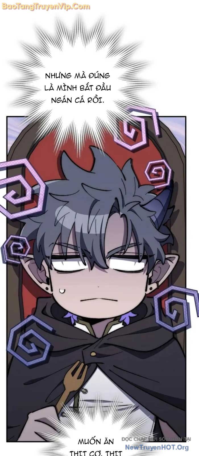 Kẻ Kiến Tạo Hầm Ngục: Chapter 34