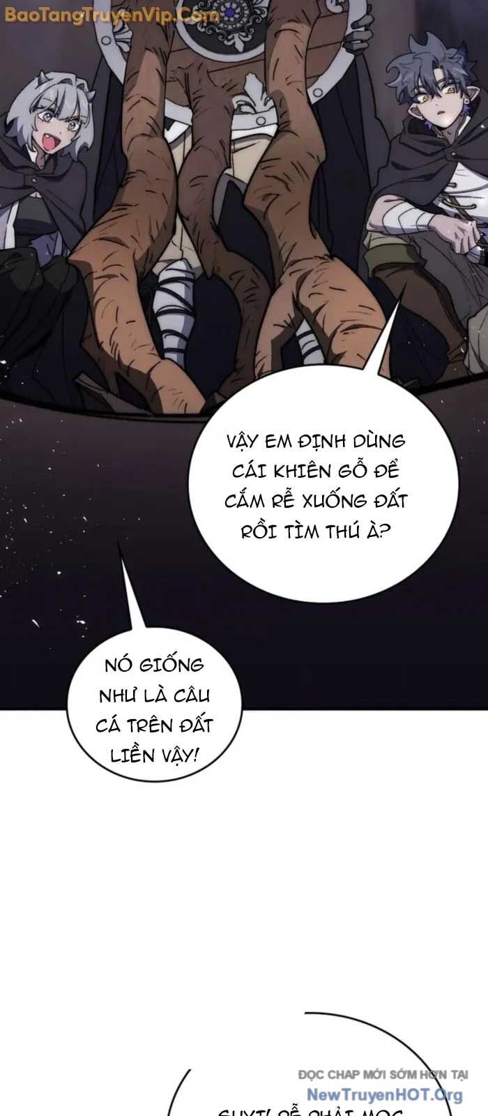 Kẻ Kiến Tạo Hầm Ngục: Chapter 34