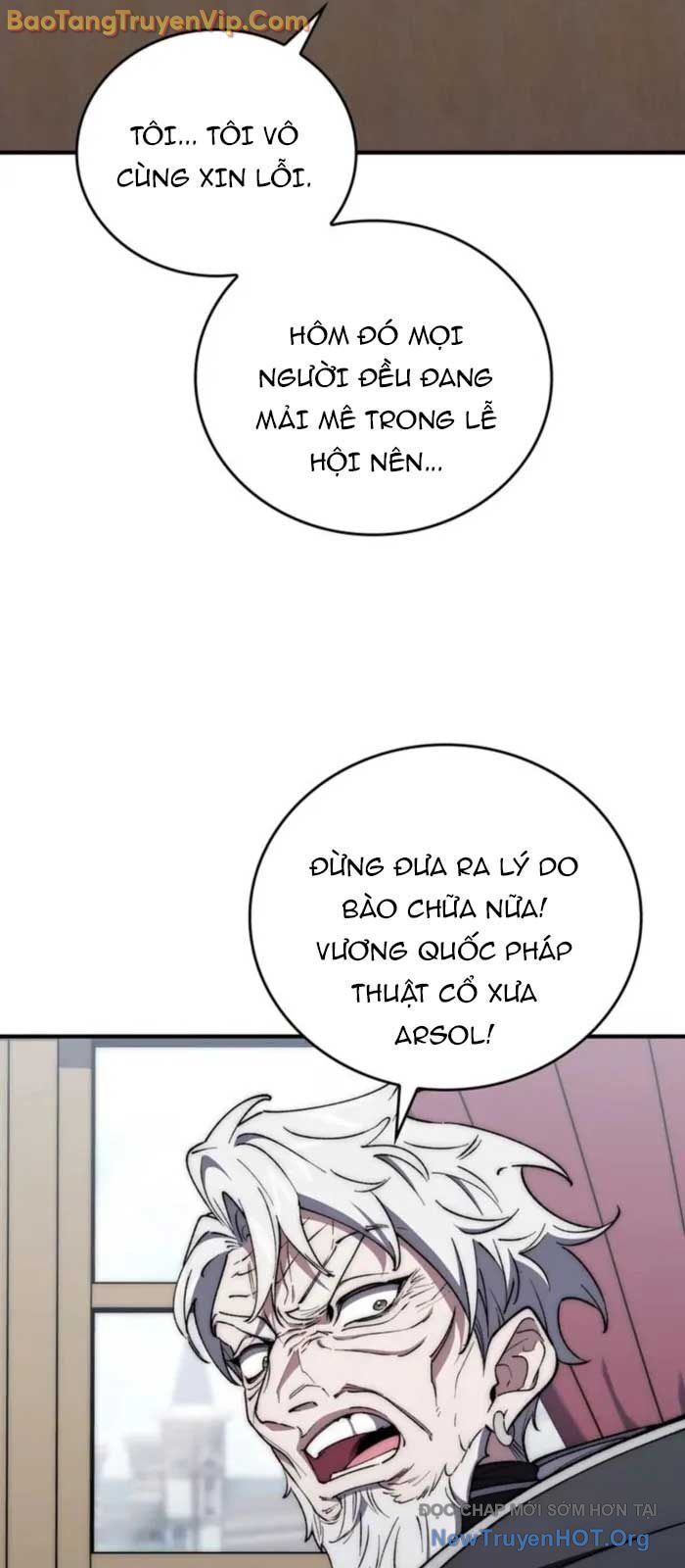 Kẻ Kiến Tạo Hầm Ngục: Chapter 34