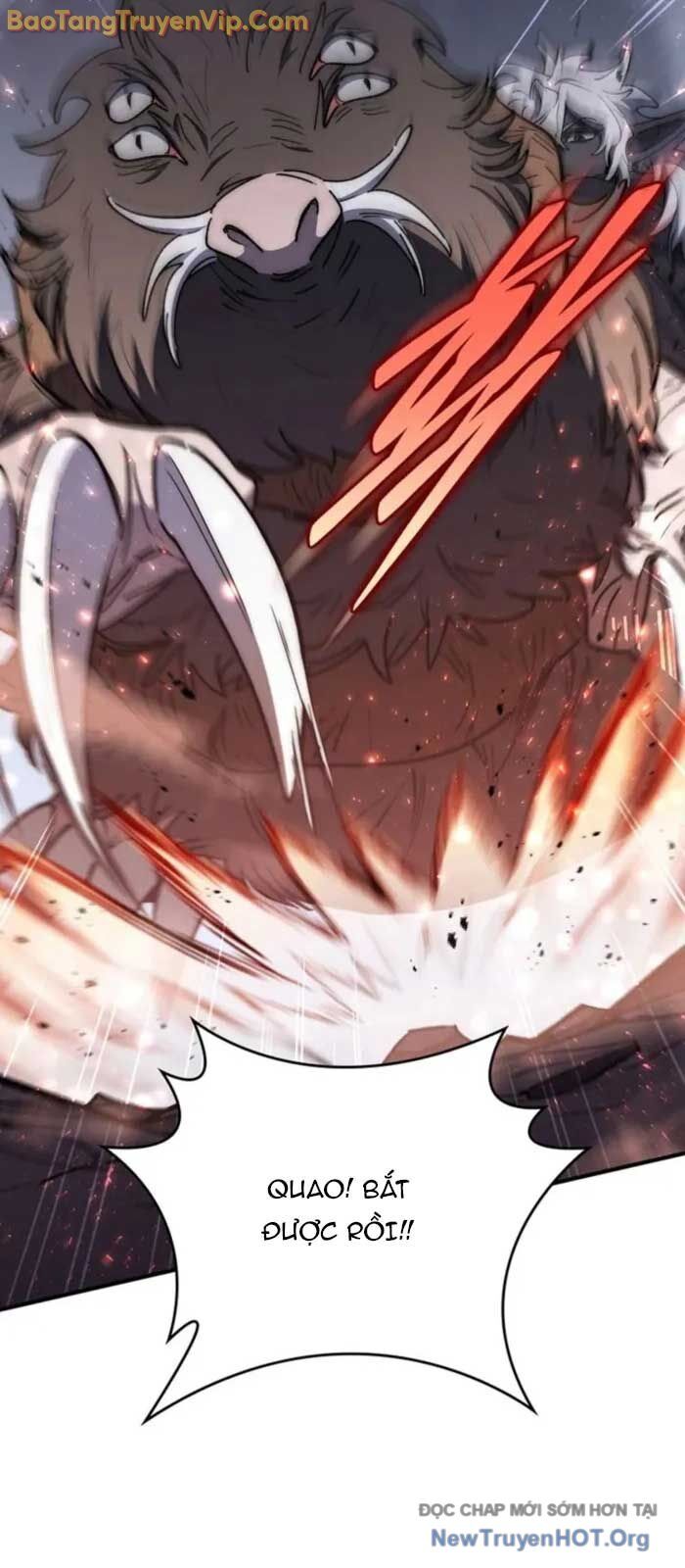 Kẻ Kiến Tạo Hầm Ngục: Chapter 34