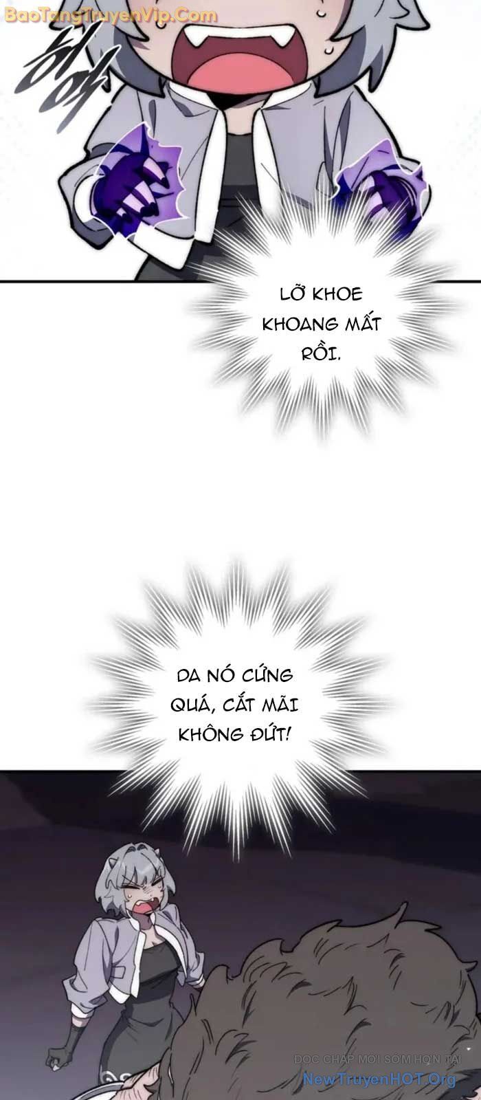 Kẻ Kiến Tạo Hầm Ngục: Chapter 34