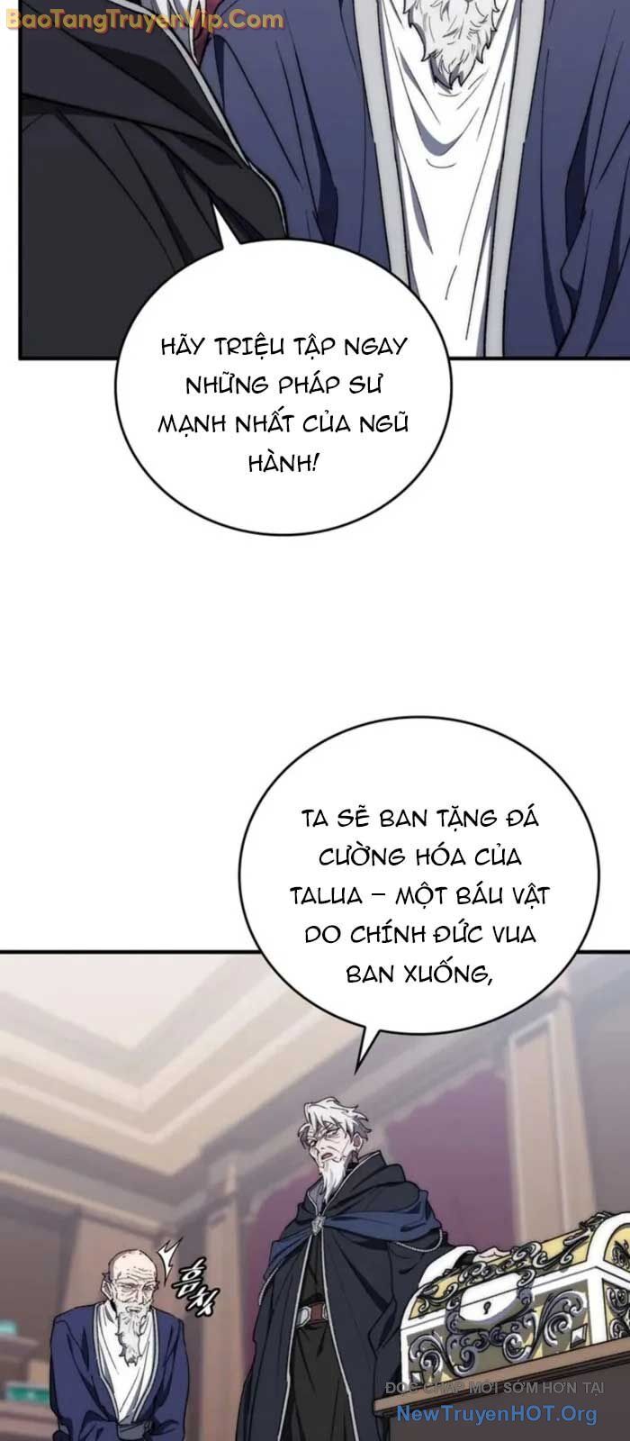 Kẻ Kiến Tạo Hầm Ngục: Chapter 34