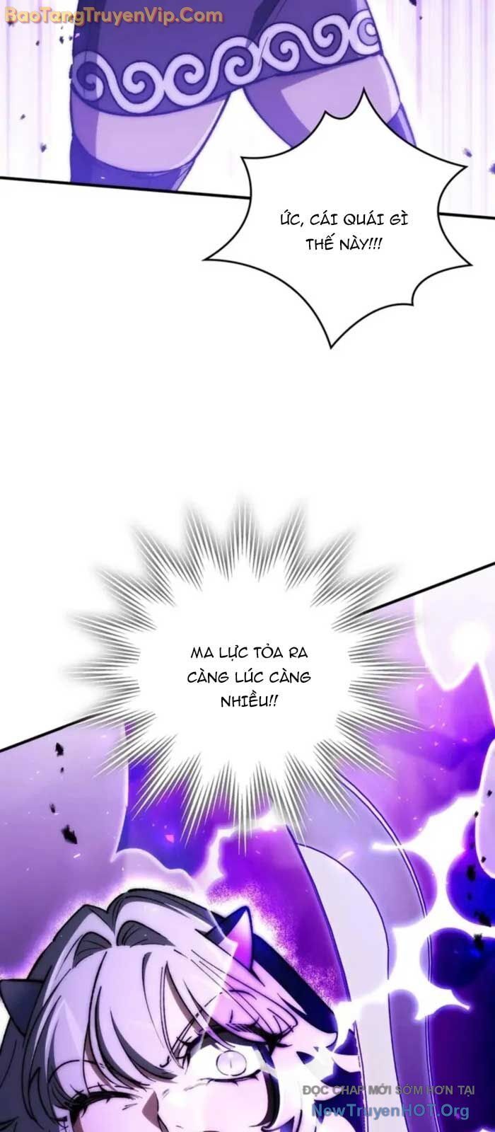 Kẻ Kiến Tạo Hầm Ngục: Chapter 34