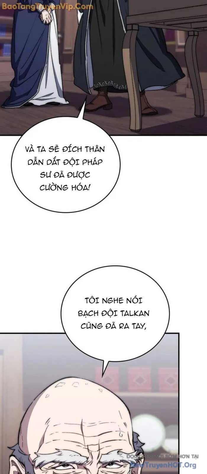 Kẻ Kiến Tạo Hầm Ngục: Chapter 34