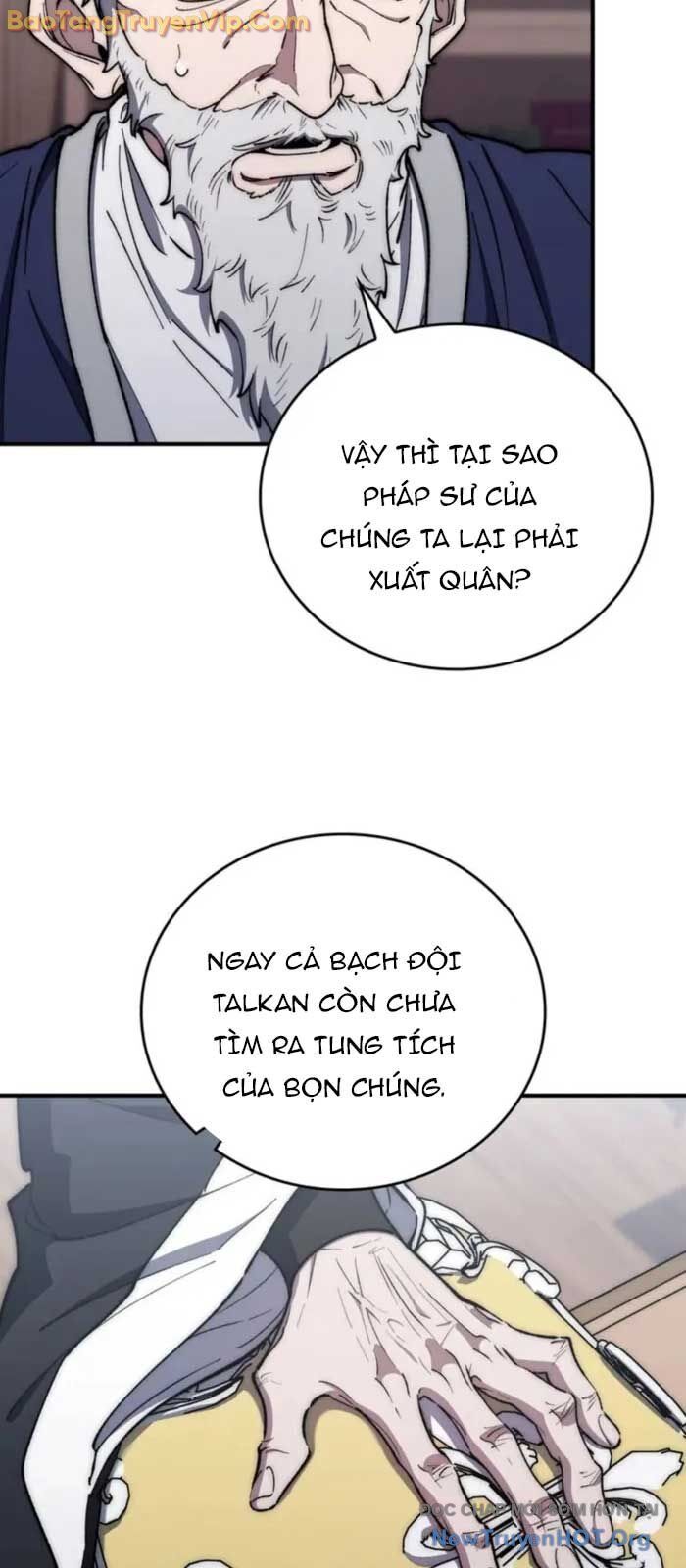 Kẻ Kiến Tạo Hầm Ngục: Chapter 34