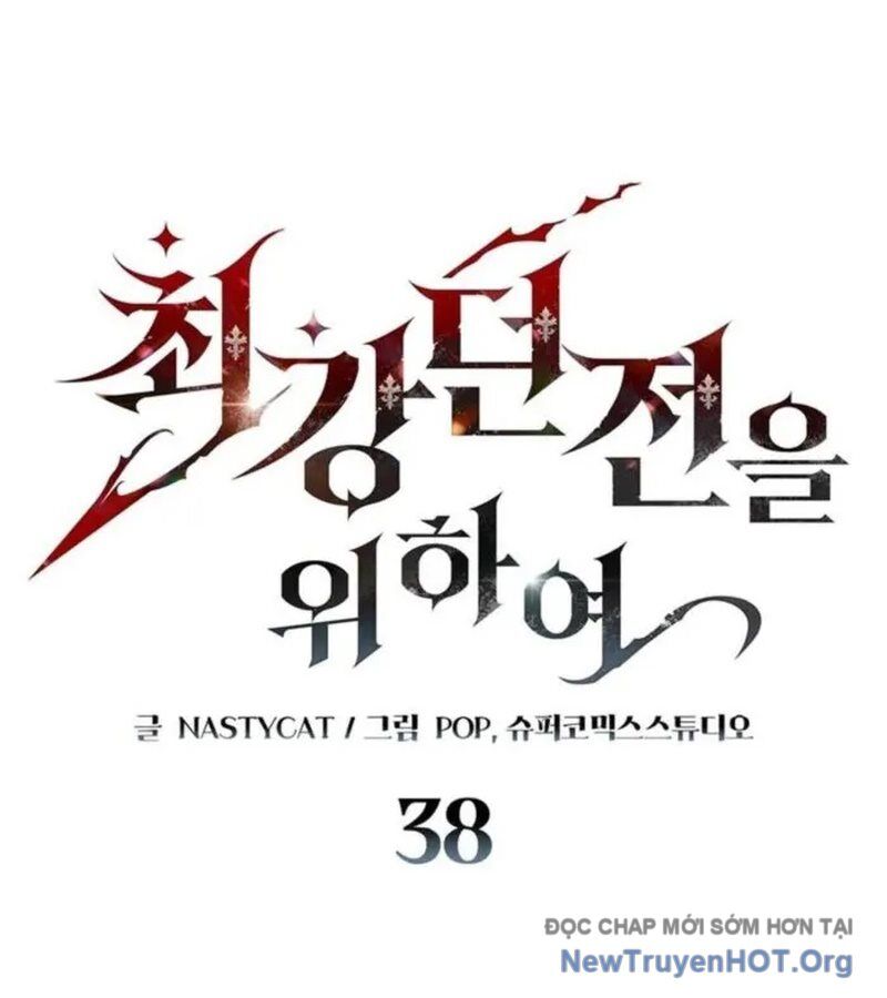 Kẻ Kiến Tạo Hầm Ngục: Chapter 38