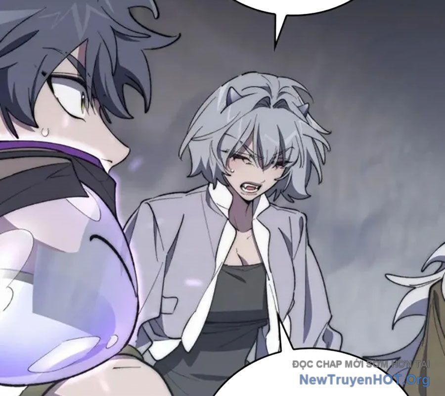 Kẻ Kiến Tạo Hầm Ngục: Chapter 39