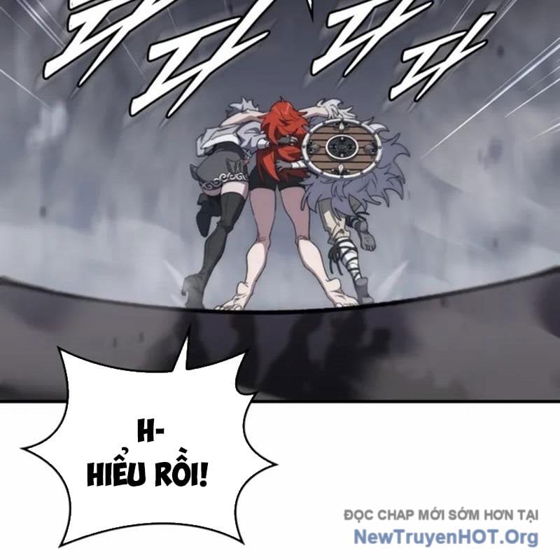 Kẻ Kiến Tạo Hầm Ngục: Chapter 40