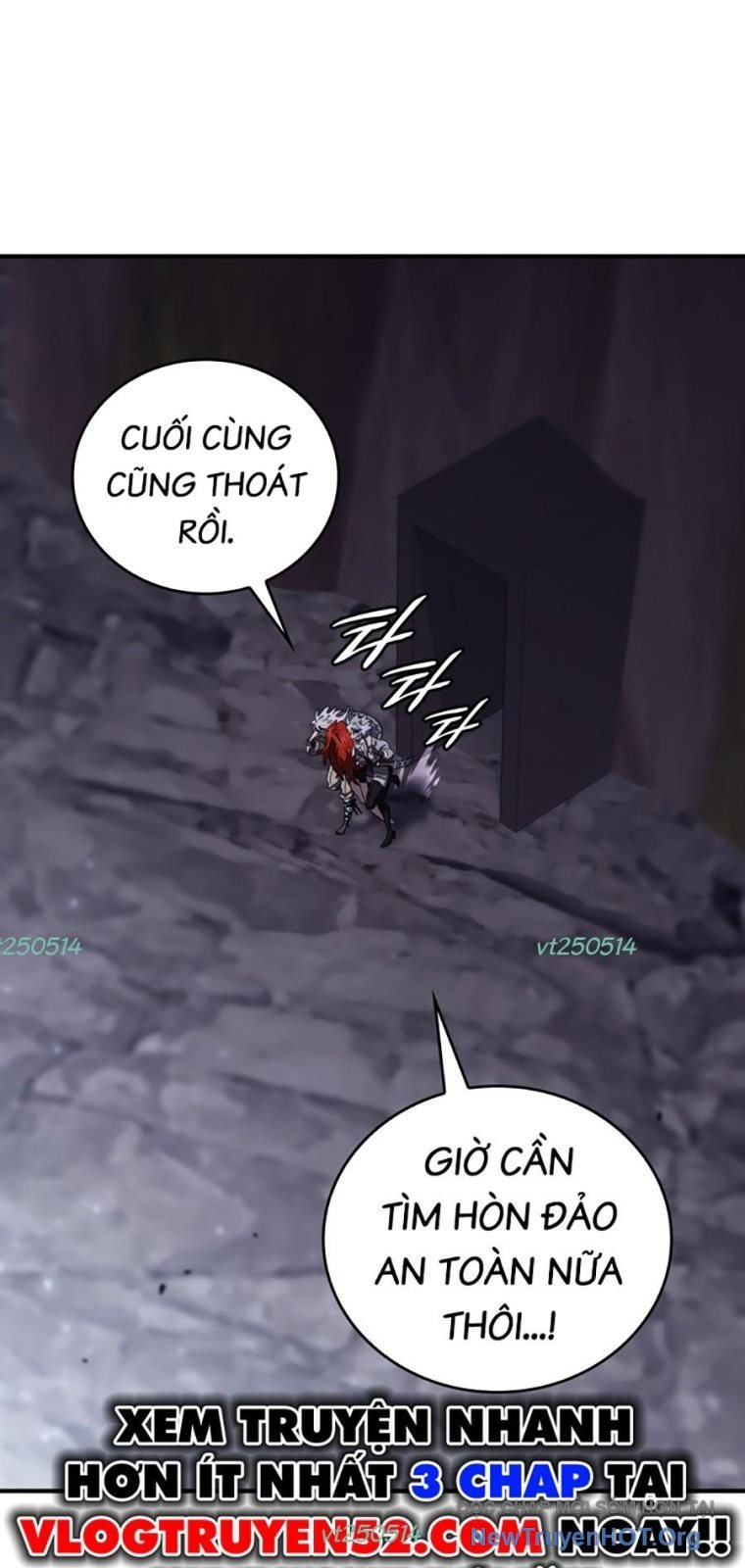 Kẻ Kiến Tạo Hầm Ngục: Chapter 41