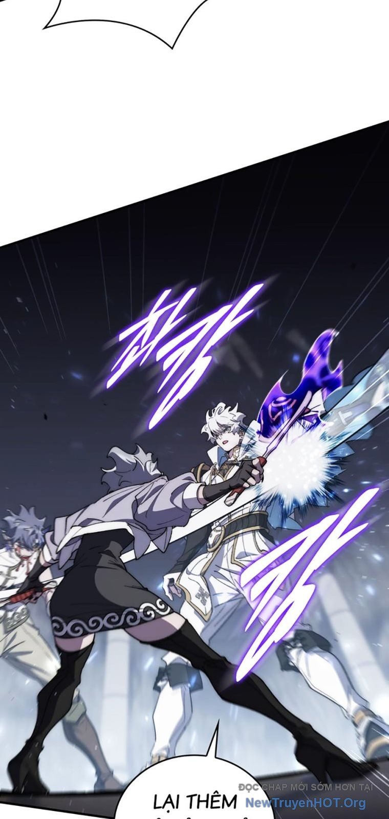 Kẻ Kiến Tạo Hầm Ngục: Chapter 41