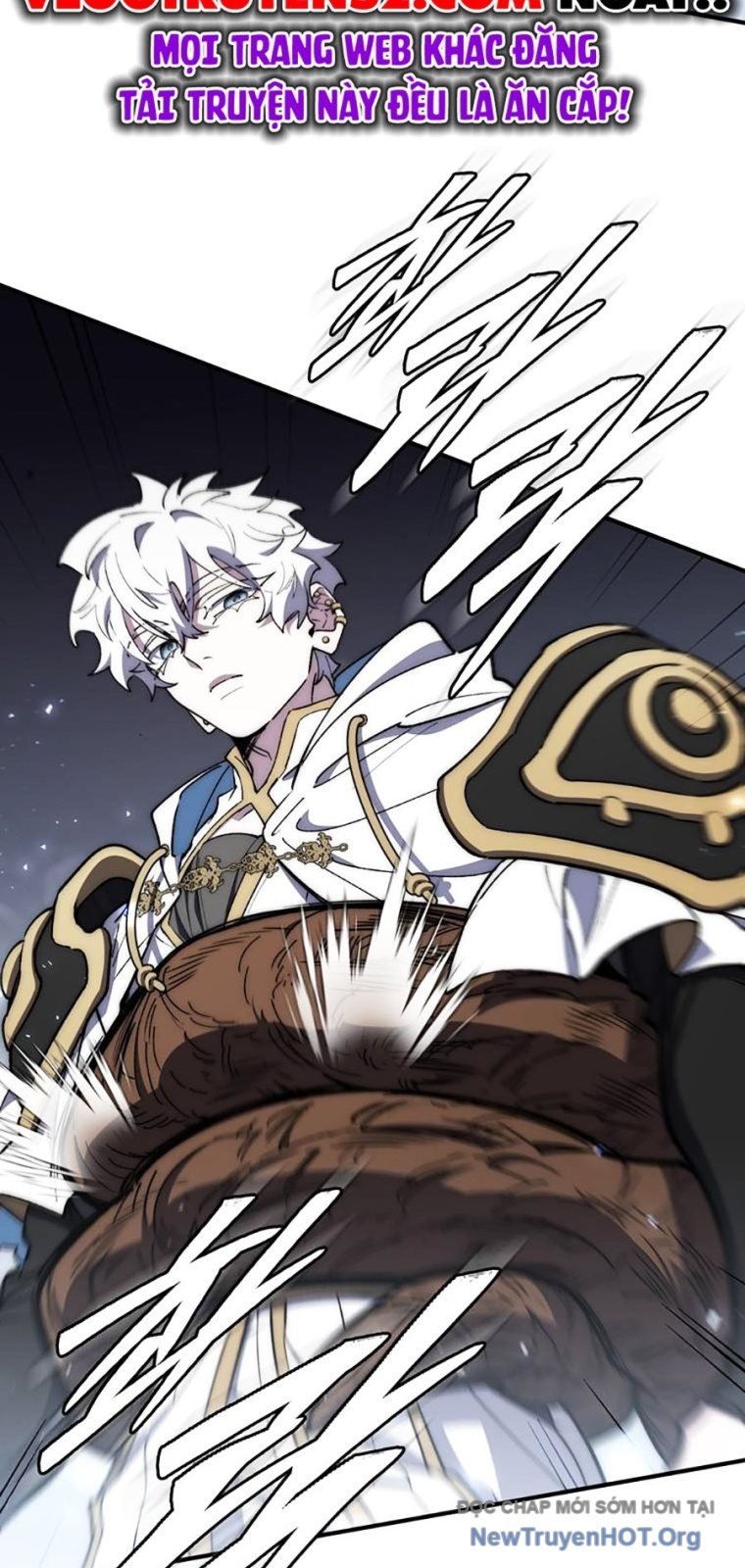Kẻ Kiến Tạo Hầm Ngục: Chapter 41