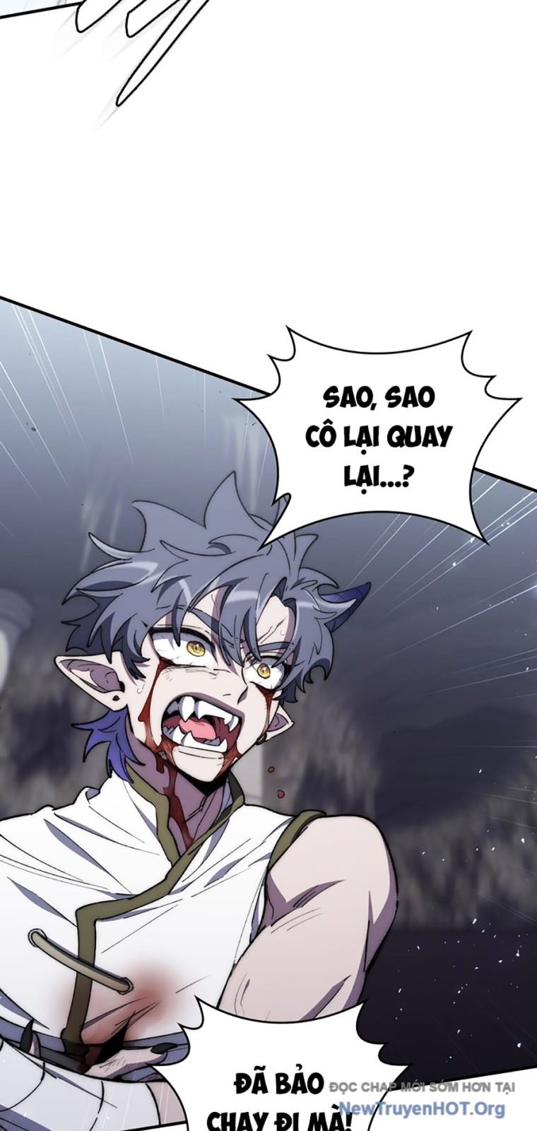 Kẻ Kiến Tạo Hầm Ngục: Chapter 41