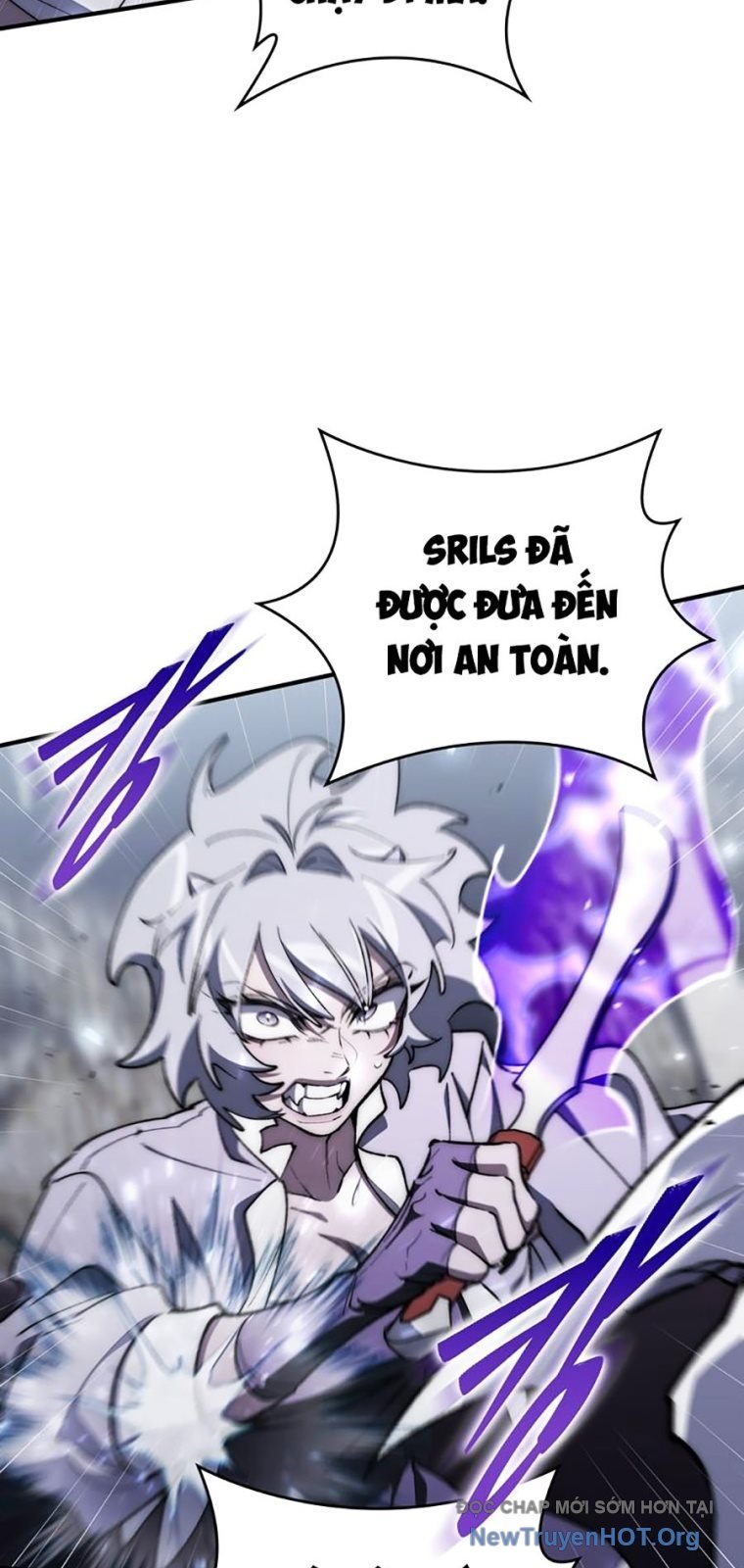 Kẻ Kiến Tạo Hầm Ngục: Chapter 41