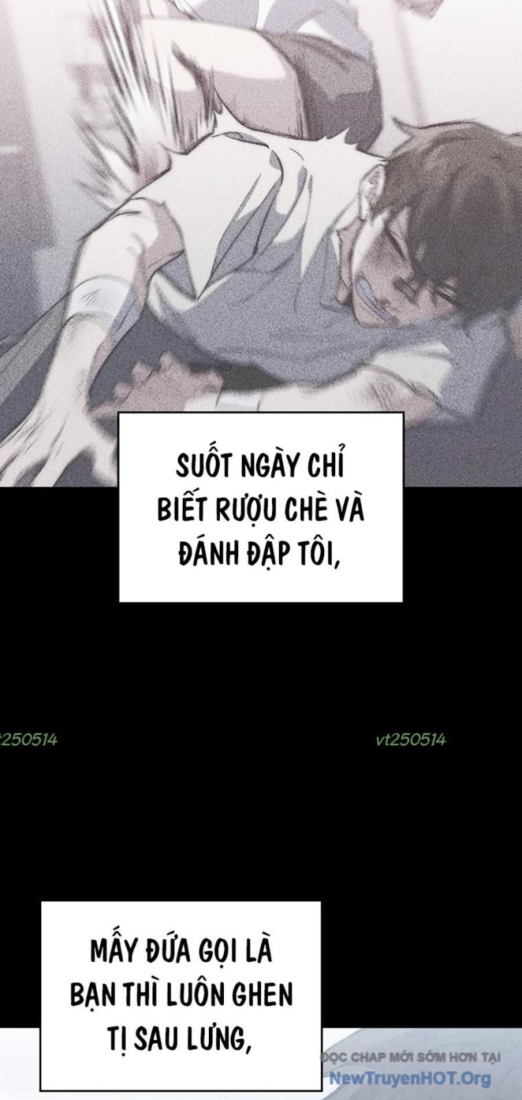 Kẻ Kiến Tạo Hầm Ngục: Chapter 41