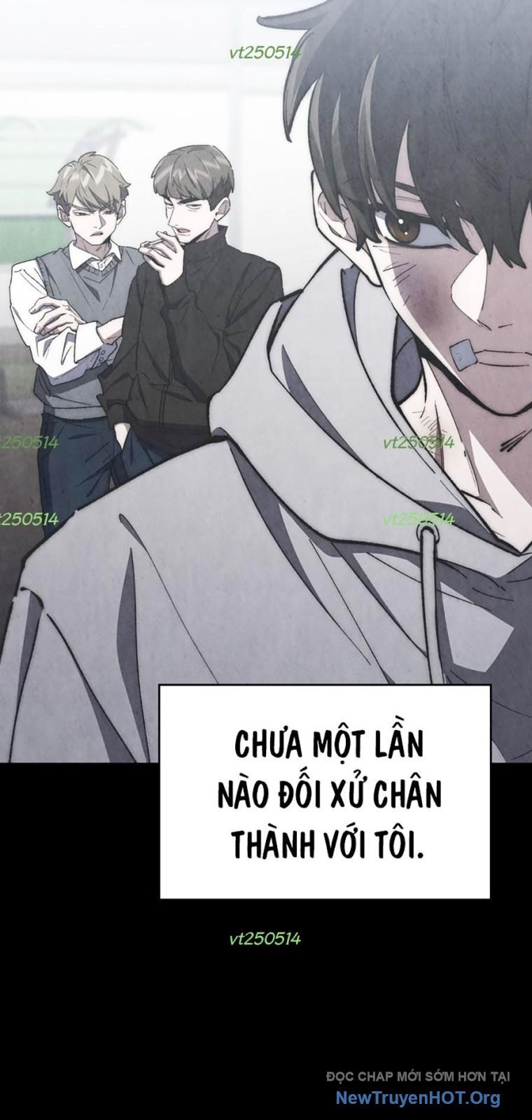 Kẻ Kiến Tạo Hầm Ngục: Chapter 41