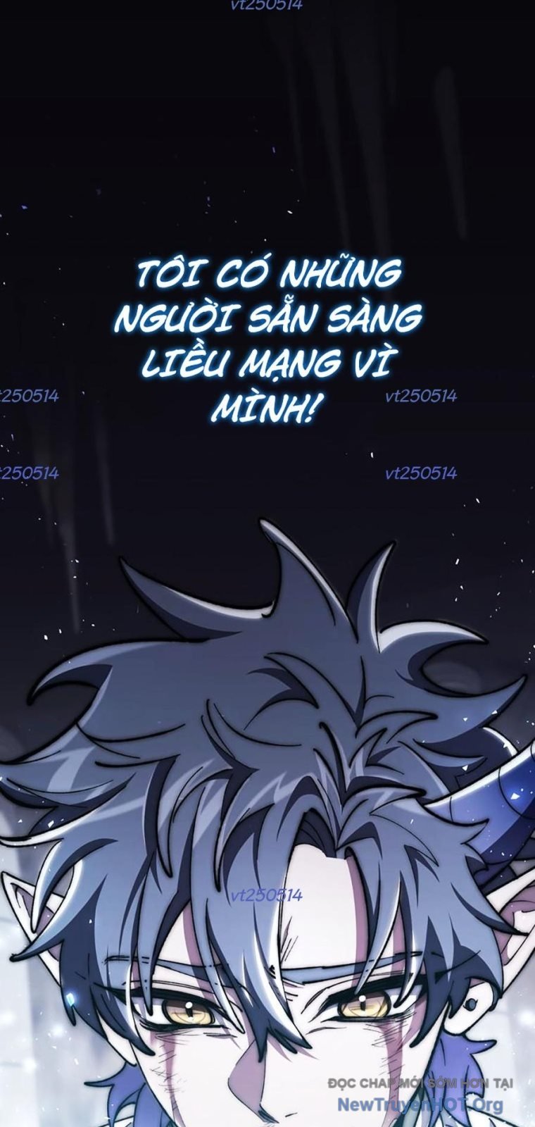 Kẻ Kiến Tạo Hầm Ngục: Chapter 41