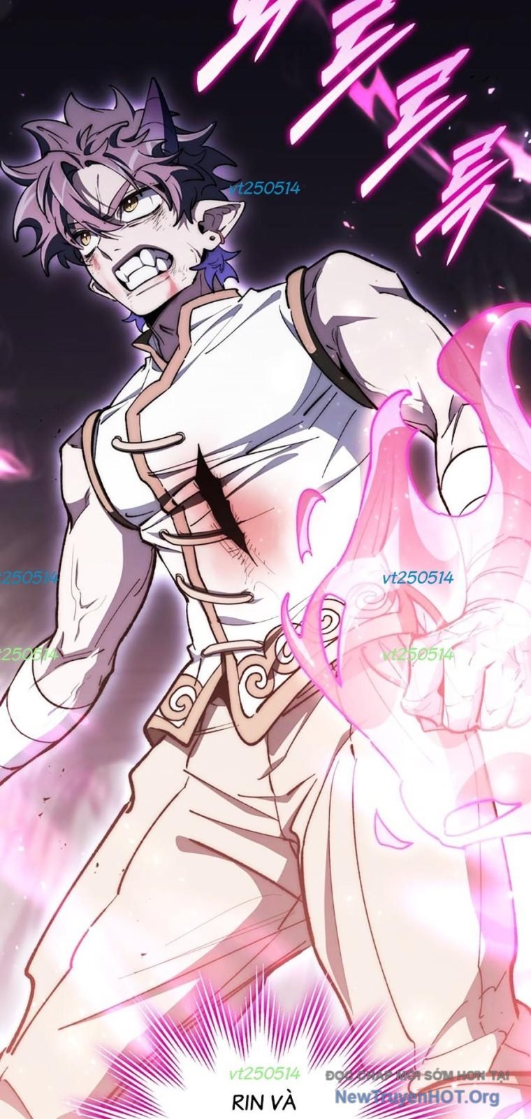 Kẻ Kiến Tạo Hầm Ngục: Chapter 41