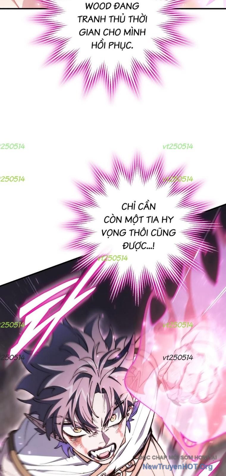 Kẻ Kiến Tạo Hầm Ngục: Chapter 41