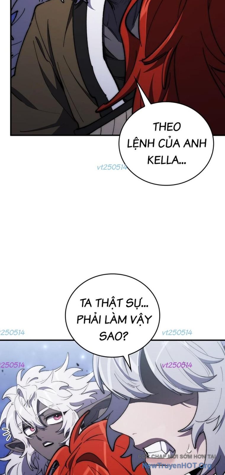 Kẻ Kiến Tạo Hầm Ngục: Chapter 41