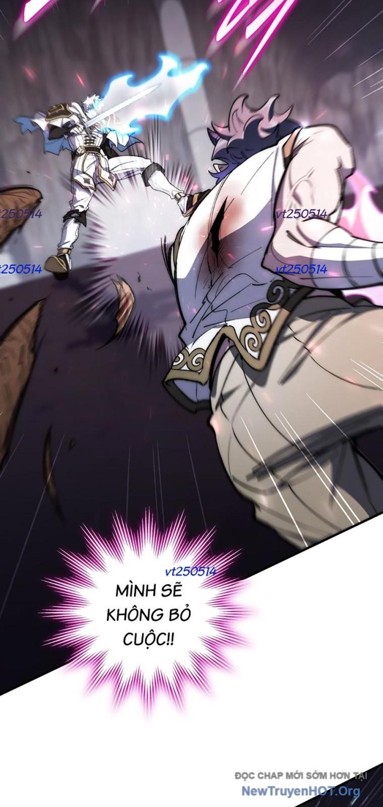 Kẻ Kiến Tạo Hầm Ngục: Chapter 41