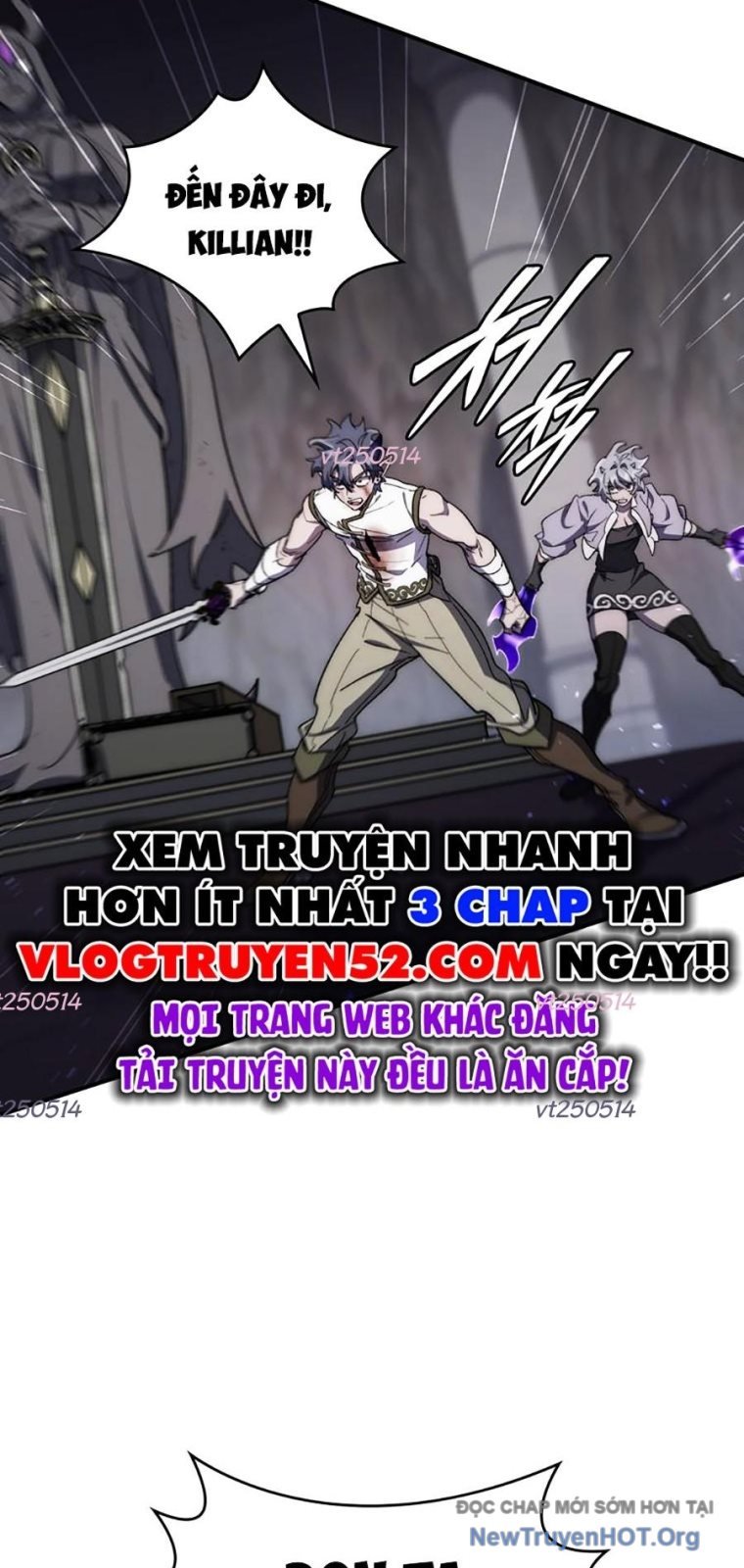 Kẻ Kiến Tạo Hầm Ngục: Chapter 41