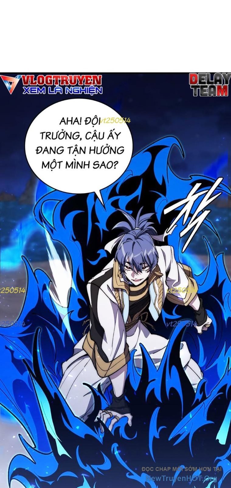 Kẻ Kiến Tạo Hầm Ngục: Chapter 41