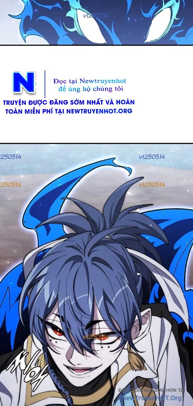 Kẻ Kiến Tạo Hầm Ngục: Chapter 41