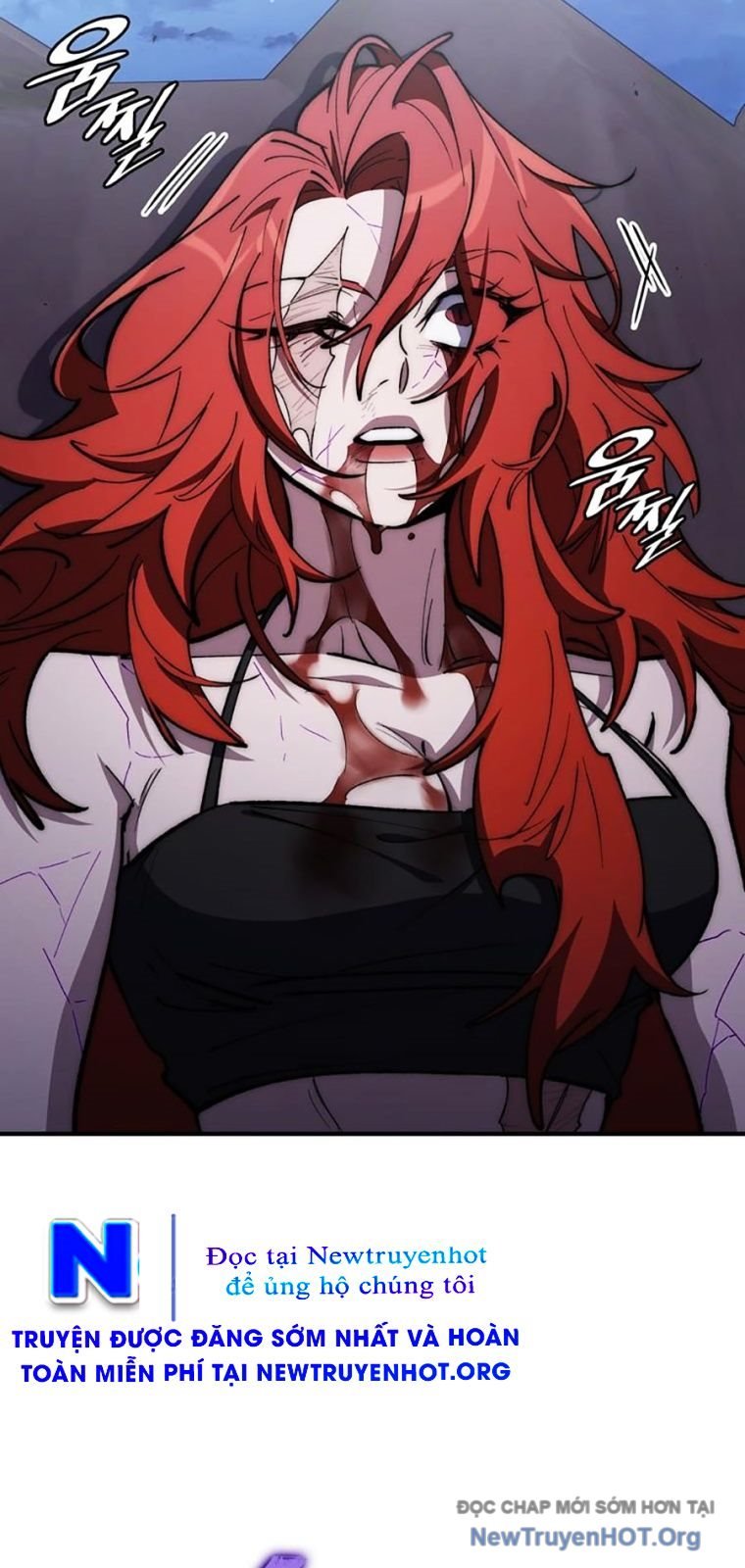 Kẻ Kiến Tạo Hầm Ngục: Chapter 41