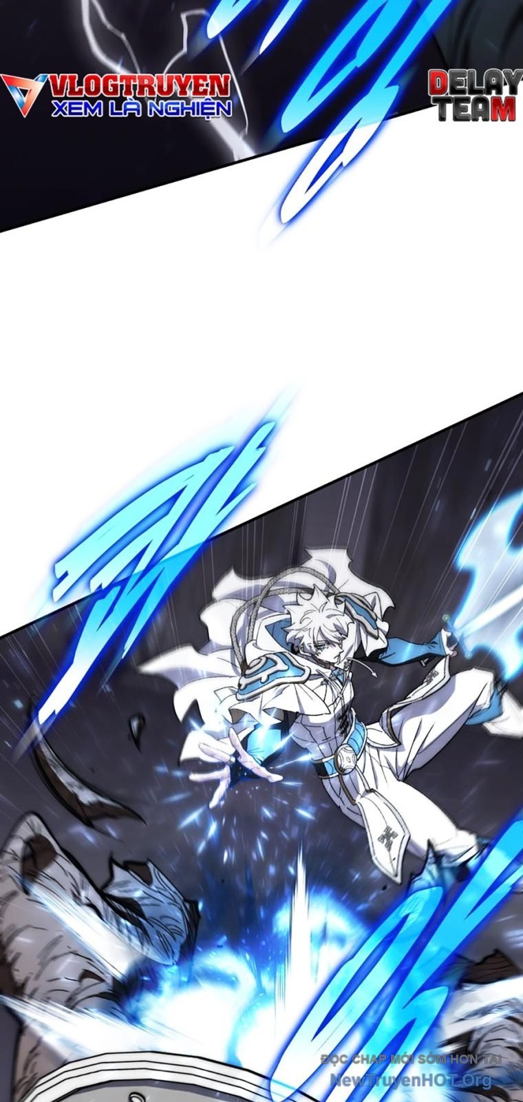 Kẻ Kiến Tạo Hầm Ngục: Chapter 41