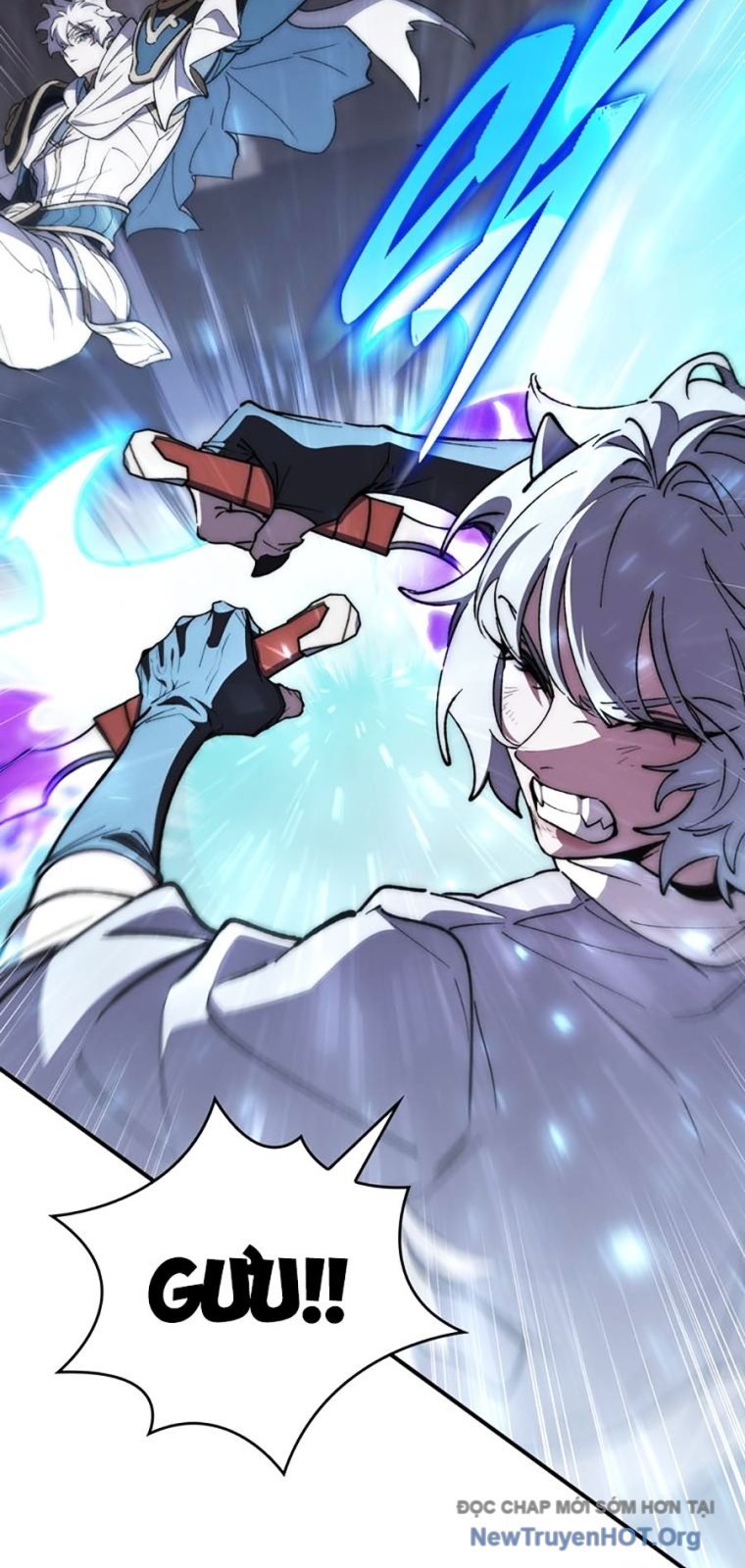 Kẻ Kiến Tạo Hầm Ngục: Chapter 41