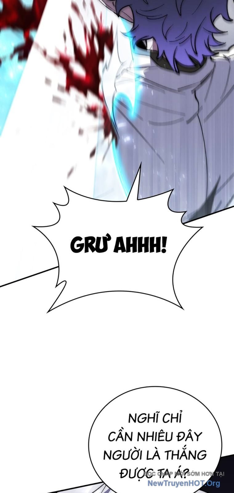 Kẻ Kiến Tạo Hầm Ngục: Chapter 41