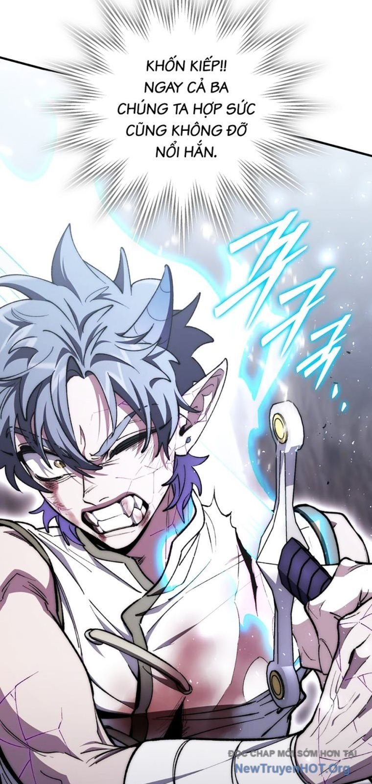 Kẻ Kiến Tạo Hầm Ngục: Chapter 41