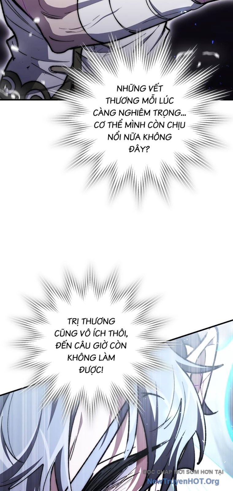 Kẻ Kiến Tạo Hầm Ngục: Chapter 41